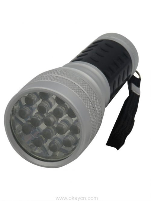 5 led flashlight 1
