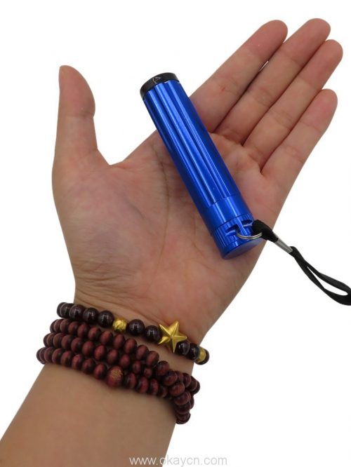5 led flashlight 3
