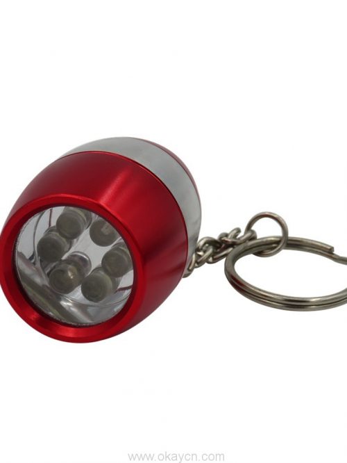 6 led flashlight 1