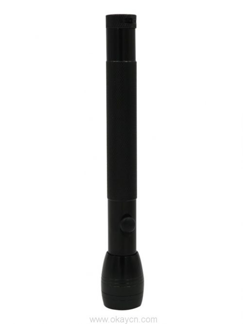 6 LED flashlight torch 2