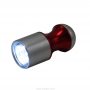 6 led mini aluminum flashlight 1