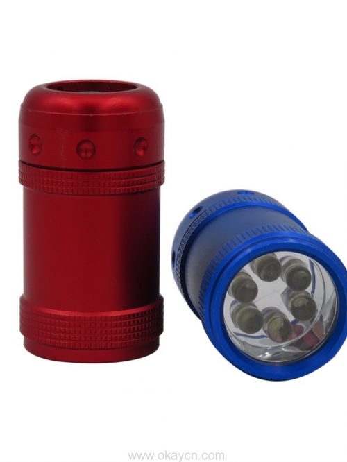 6 led pocket light 2