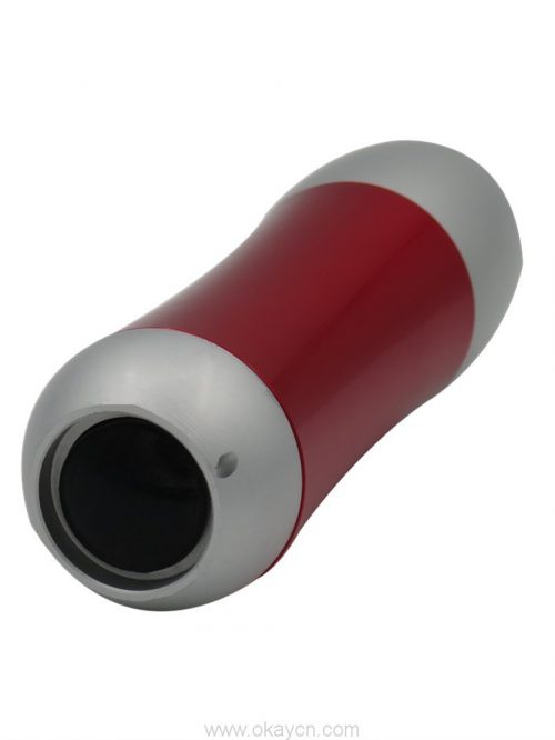 9led aluminum alloy torch 2