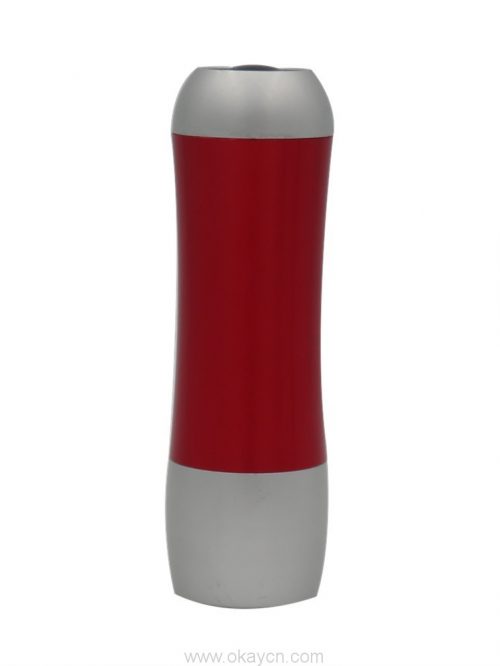 9led aluminum alloy torch 3