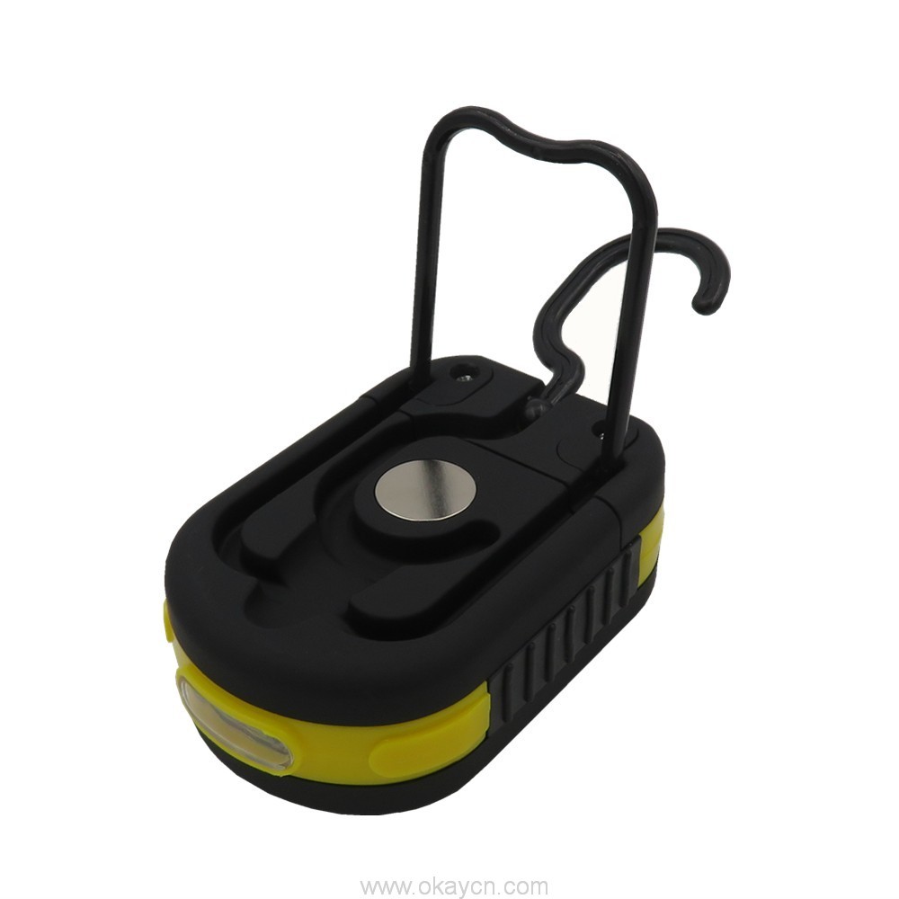 ABS housing portable work light 1 ABS housing portable work light