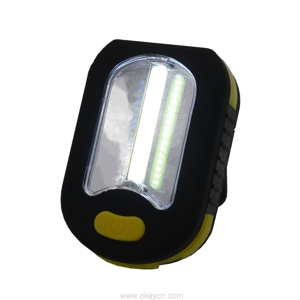 ABS housing portable work light 2 ABS housing portable work light