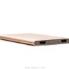 Alloy slim card power bank