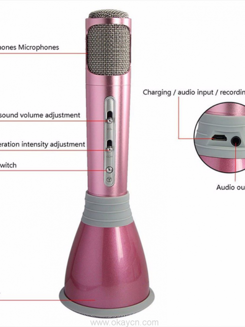 bluetooth-håndholdt-bærbar-trådløs-mikrofon-ka-04