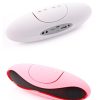 Bluetooth Speaker And Led Lights