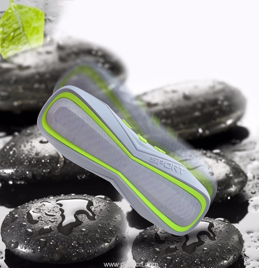 bluetooth waterproof speaker