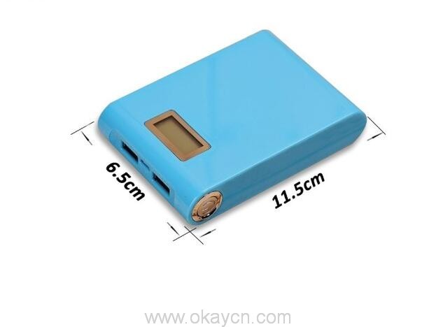 dual-usb-power-bank-with-digital-display-02 Dual usb power bank with digital display