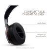 dynamic-wired-wood-headphone-01 Dynamic Wired Wood Headphone