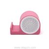 Gadget Mutil function phone bluetooth speaker for MP3 tablet