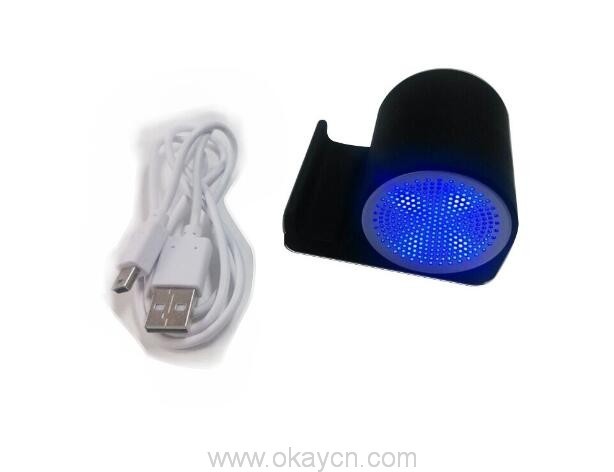 Gadget Mutil function phone bluetooth speaker for MP3 tablet