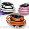 health-monitoring-sport-bluetooth-earphone-02 Health Monitoring Sport Bluetooth Earphone
