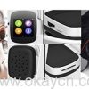 health-monitoring-sport-bluetooth-earphone-03 Health Monitoring Sport Bluetooth Earphone