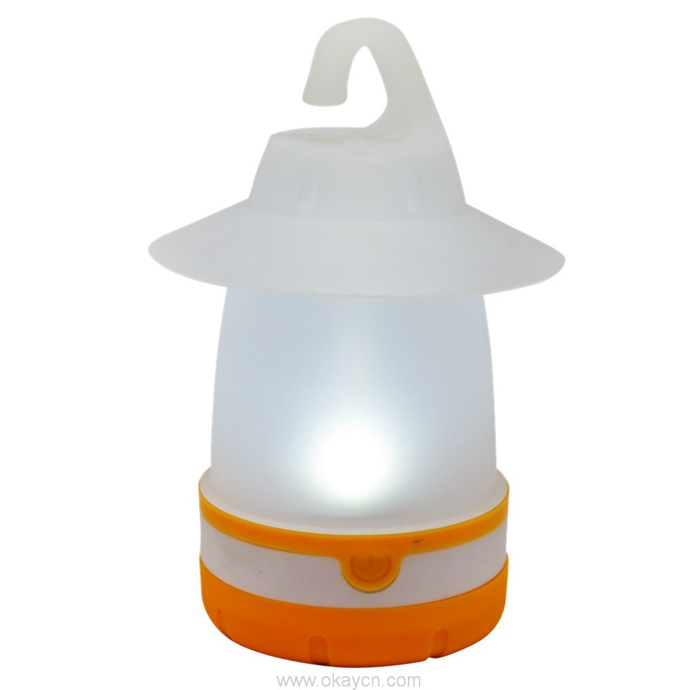 LED camping hanging lights