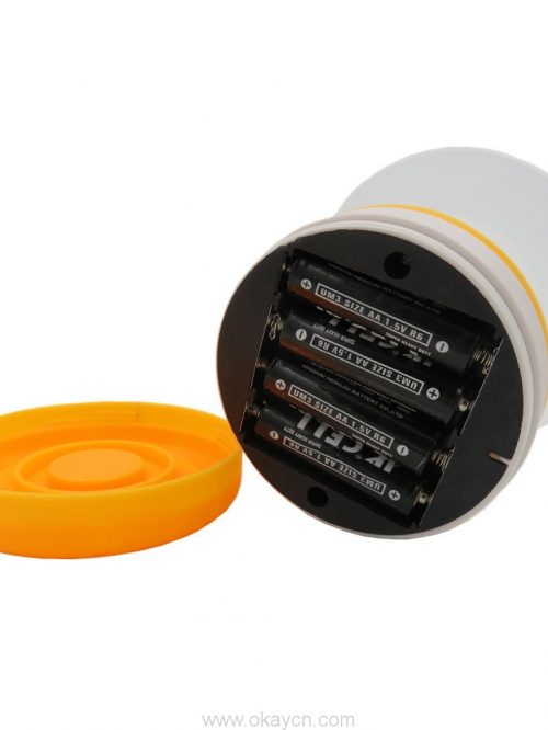 LED camping hanging lights 2