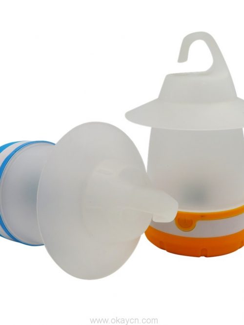 LED camping hanging lights 3