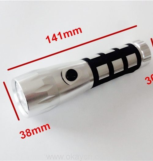led flashlight 1