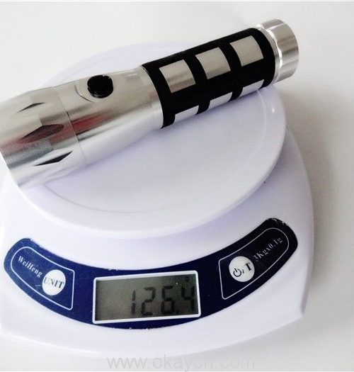 led flashlight 2