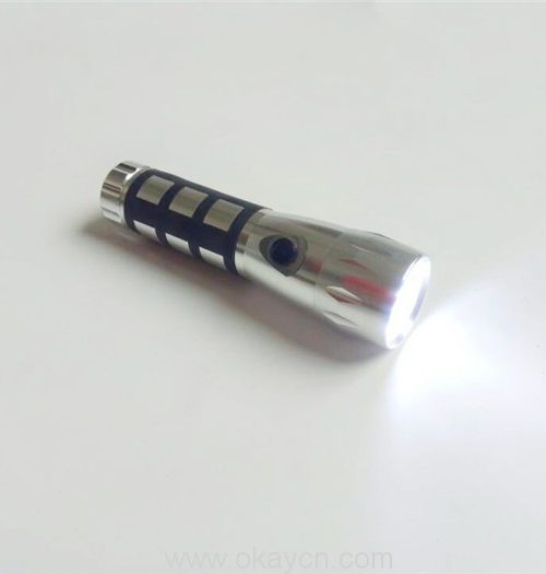 led flashlight 3