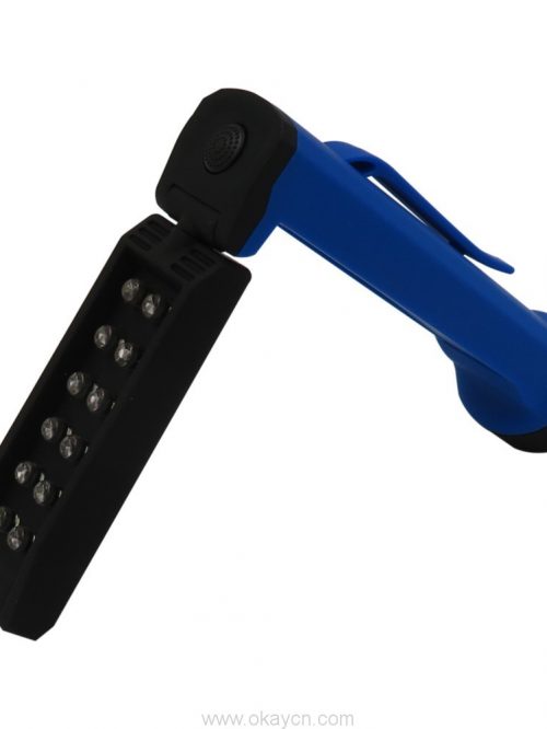 LED flexible work light 1