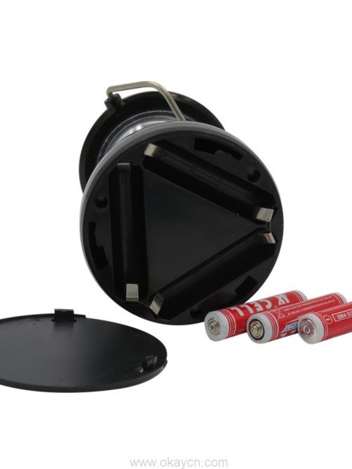 led hanging camping light 1