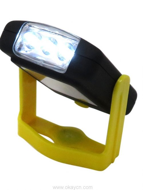 LED light hiking lantern  1