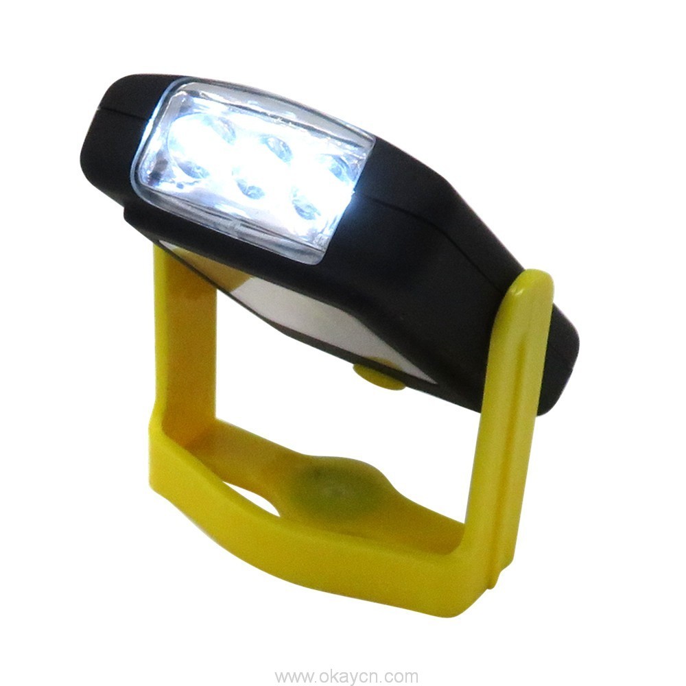 LED light hiking lantern