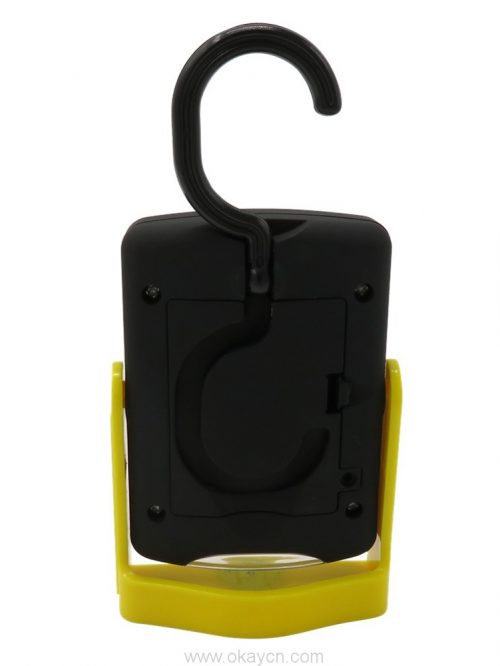LED light hiking lantern  3