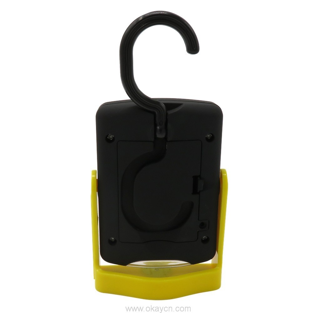 LED light hiking lantern