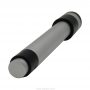 LED metal flashlights 3 led light torch 3