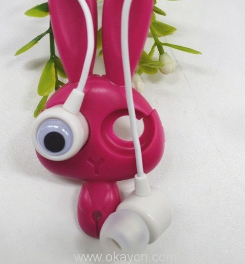 lovely-rabbit-shaped-promotion-earphone-for-childr-01