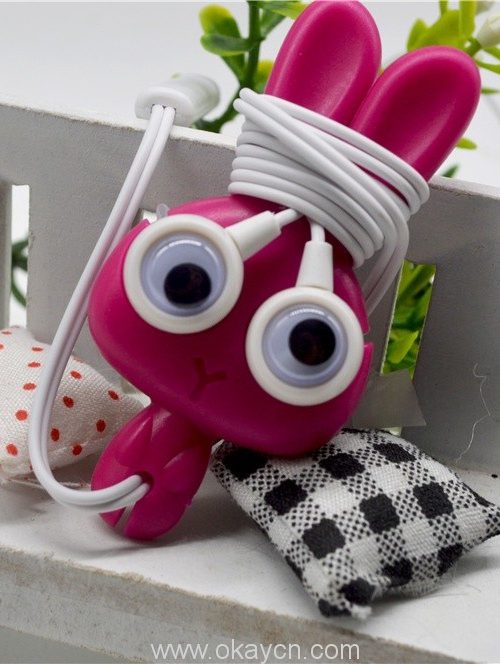 lovely-rabbit-shaped-promotion-earphone-for-childr-02