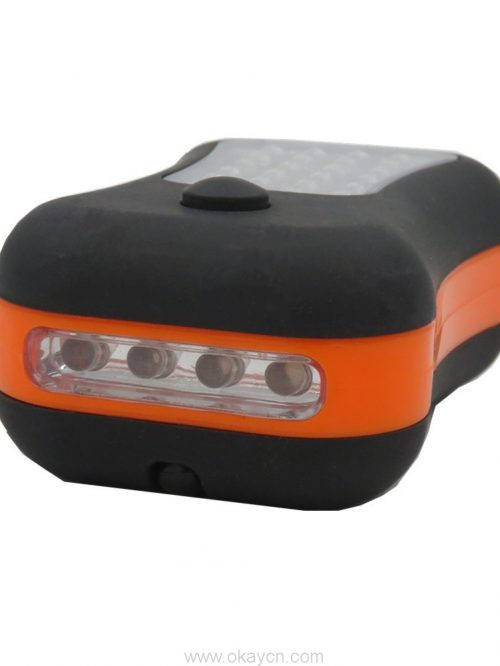magnet working light with hook 2