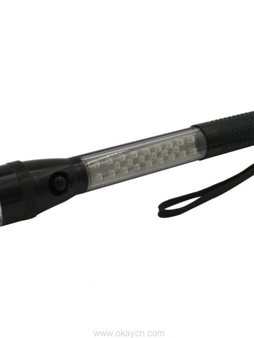 magnetic LED Multi-functional aluminum work light 3