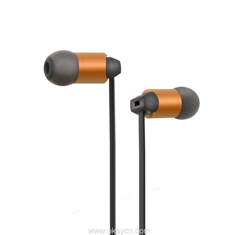 metal-earphone-for-mobile-phone-03 metal earphone for mobile phone