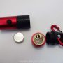 mini flashlight key chain 2