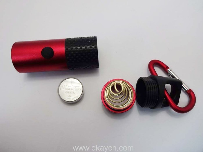 mini flashlight key chain 2 mini flashlight key chain