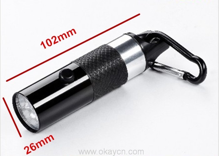 mini flashlight key chain 3 mini flashlight key chain