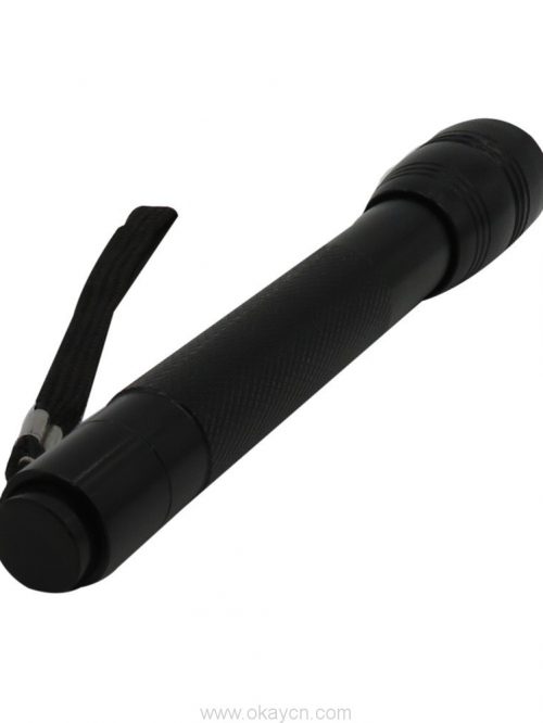 Mini promotion gift aluminum torch 1