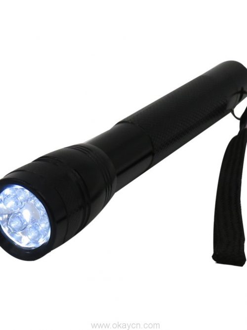 Mini promotion gift aluminum torch 2