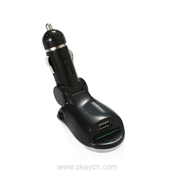 mp3 player fm transmitter