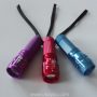 multi-function projector flashlight