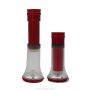Multifunctional dry battery flashlight 1