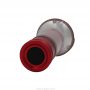 Multifunctional dry battery flashlight 4