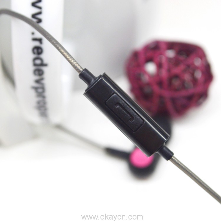 nature sound earphone