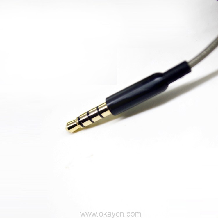 nature sound earphone