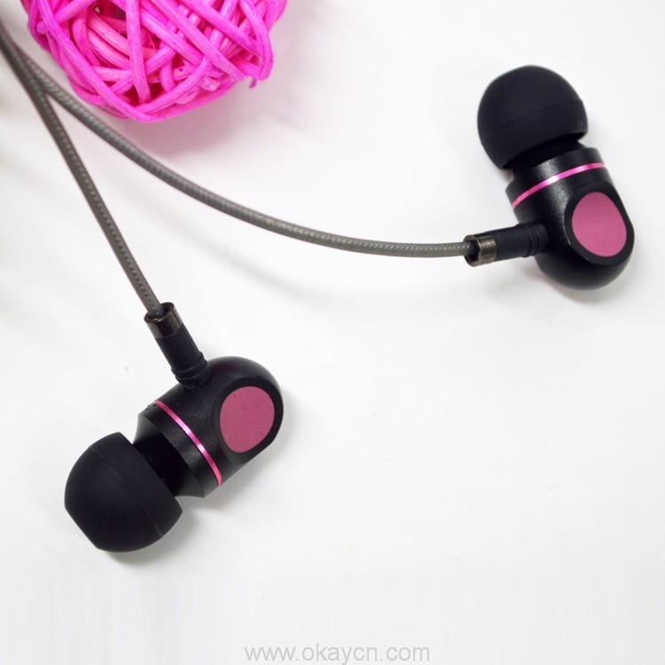 nature sound earphone